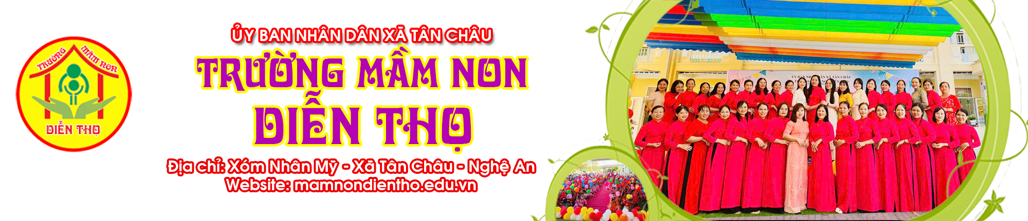 Baner website