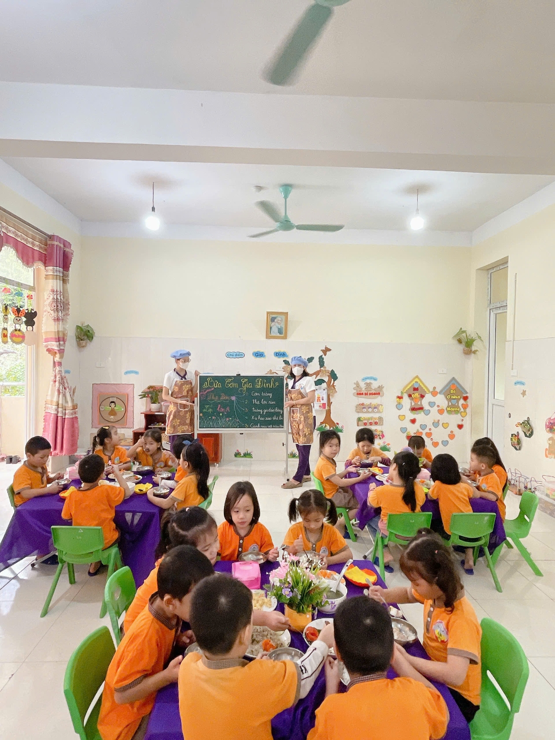 Ảnh bữa ăn 2